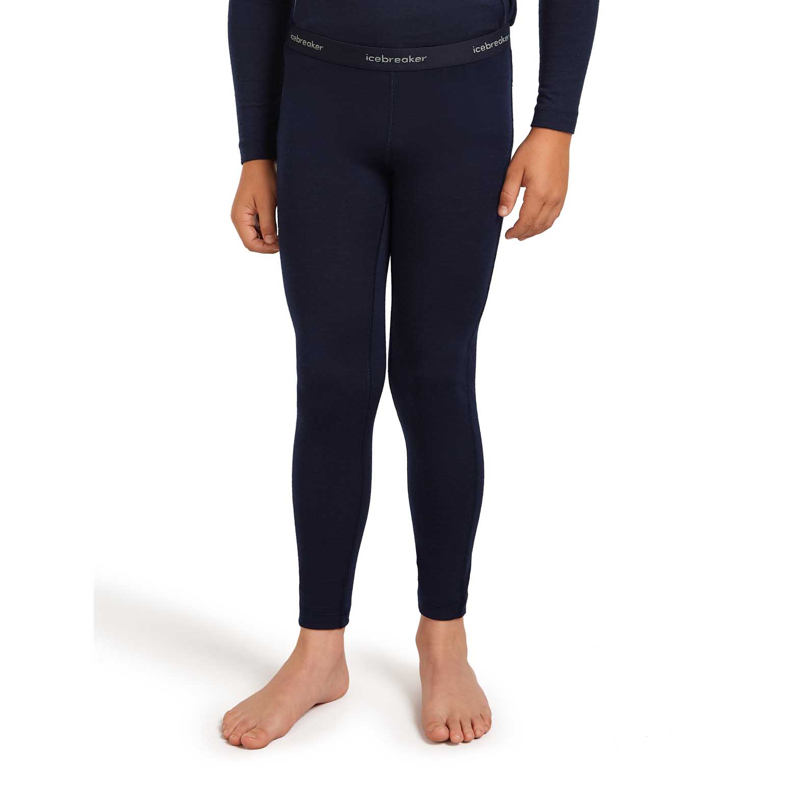 Icebreaker Kids 200 Oasis Leggings